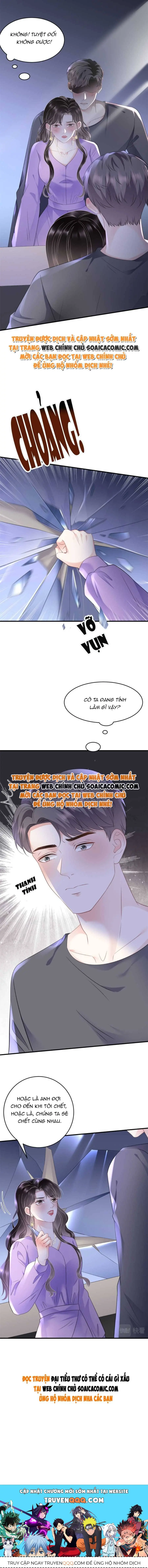 Ninita Yêu Dấu - Phần 2 Chapter 476.5 - Trang 8