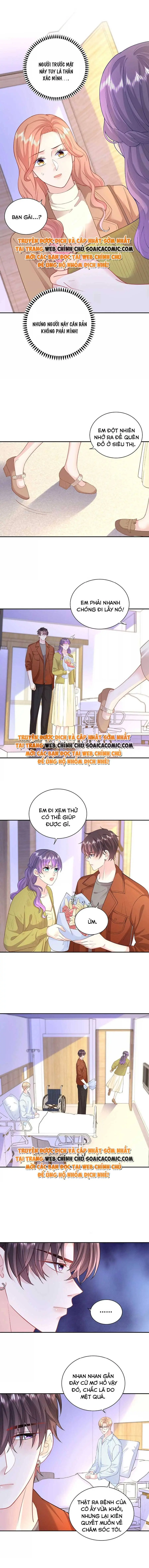 Ninita Yêu Dấu - Phần 2 Chapter 476.6 - Trang 5