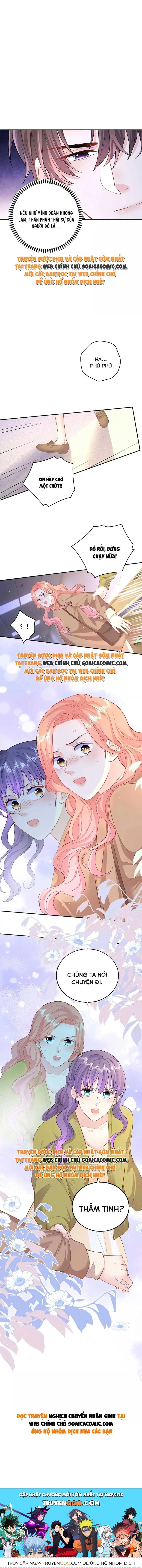 Ninita Yêu Dấu - Phần 2 Chapter 476.6 - Trang 7