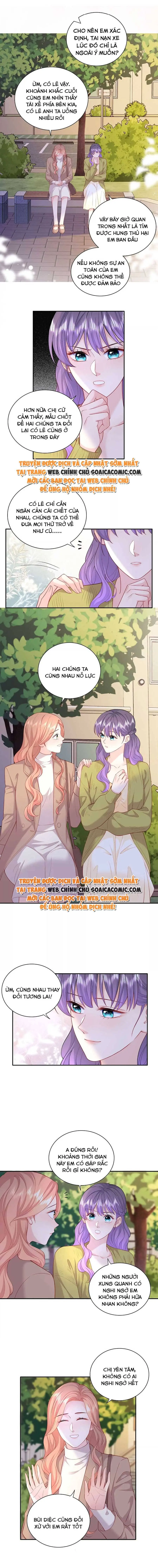 Ninita Yêu Dấu - Phần 2 Chapter 476.7 - Trang 6