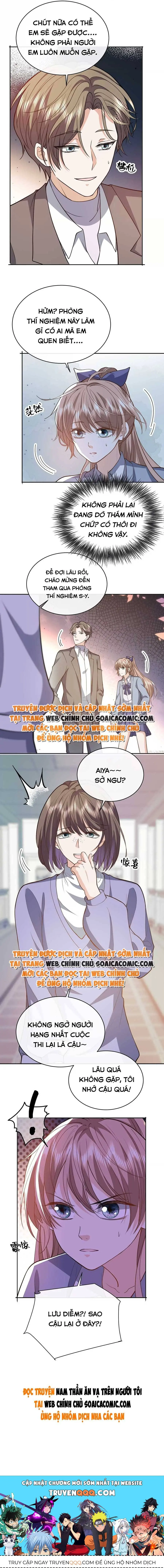 Ninita Yêu Dấu - Phần 2 Chapter 476.9 - Trang 7