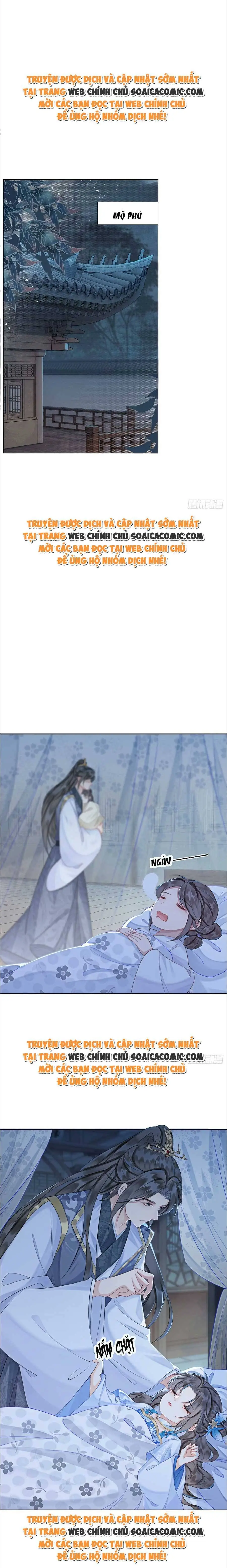Ninita Yêu Dấu - Phần 2 Chapter 477.3 - Trang 8
