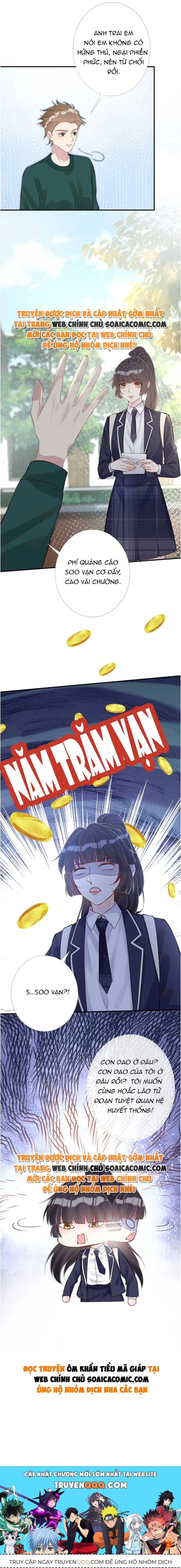 Ninita Yêu Dấu - Phần 2 Chapter 477.5 - Trang 7