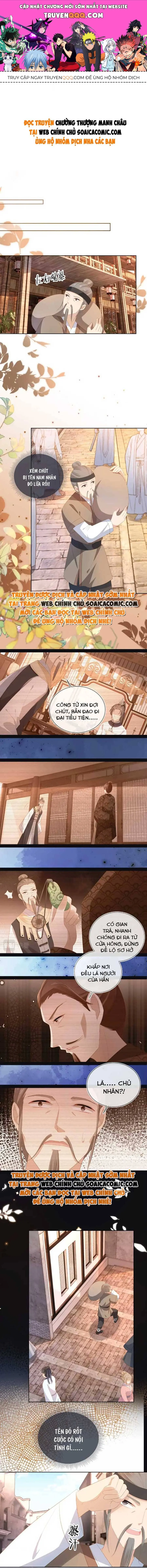 Ninita Yêu Dấu - Phần 2 Chapter 477.6 - Trang 2
