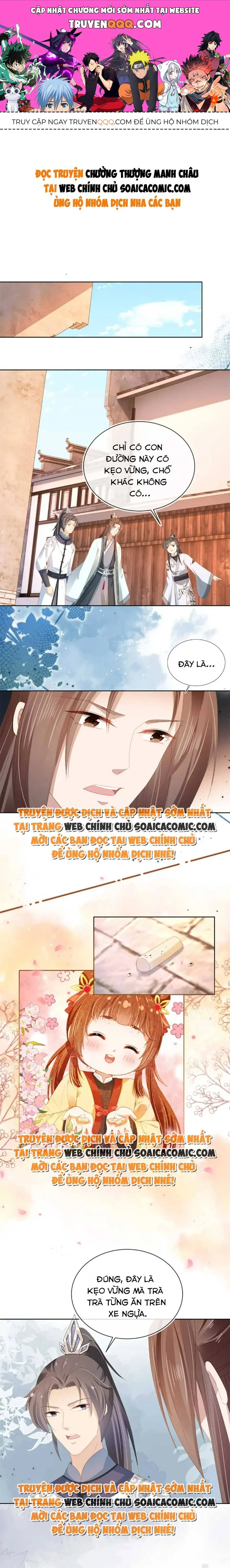 Ninita Yêu Dấu - Phần 2 Chapter 477.7 - Trang 2