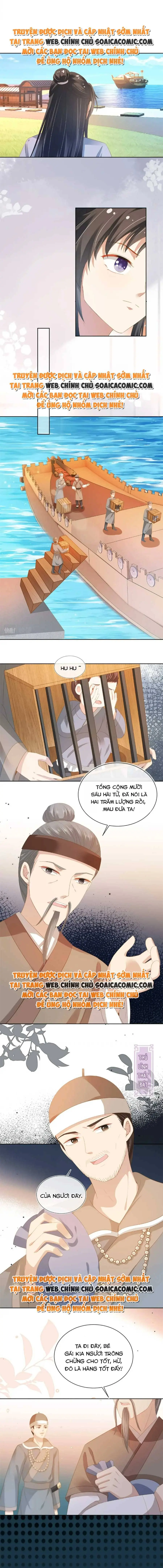 Ninita Yêu Dấu - Phần 2 Chapter 477.7 - Trang 5