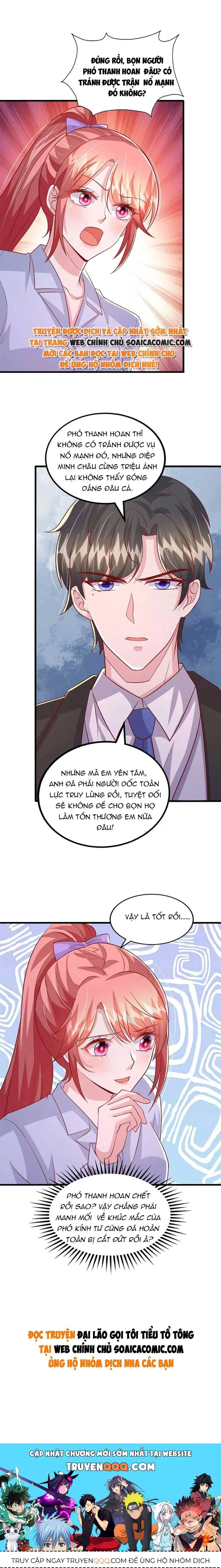 Ninita Yêu Dấu - Phần 2 Chapter 488.2 - Trang 7