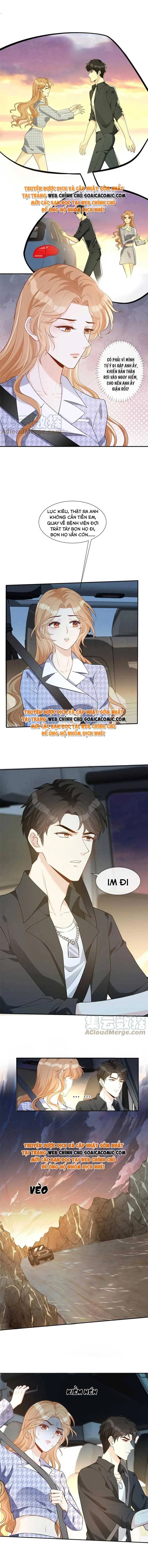 Ninita Yêu Dấu - Phần 2 Chapter 488.3 - Trang 3