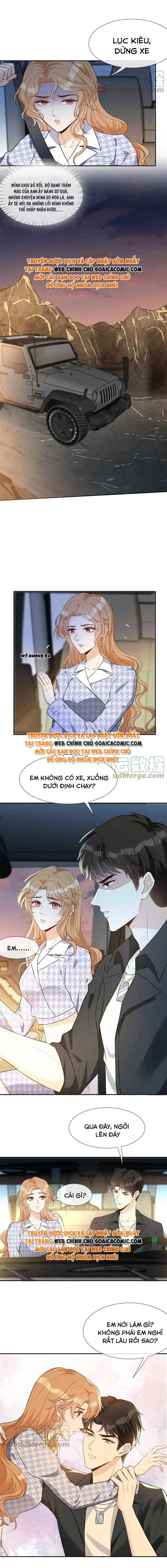 Ninita Yêu Dấu - Phần 2 Chapter 488.3 - Trang 4