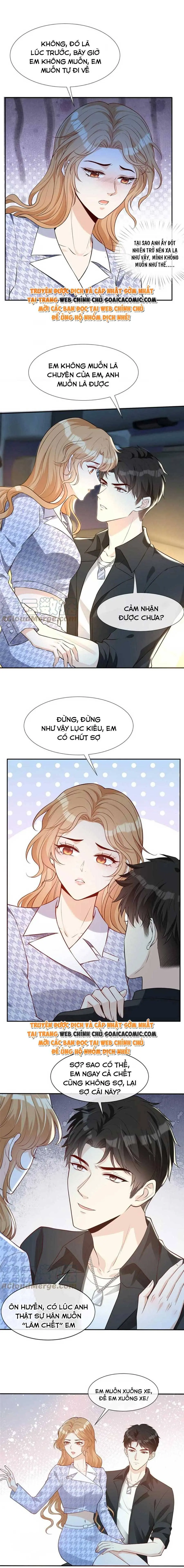 Ninita Yêu Dấu - Phần 2 Chapter 488.3 - Trang 5