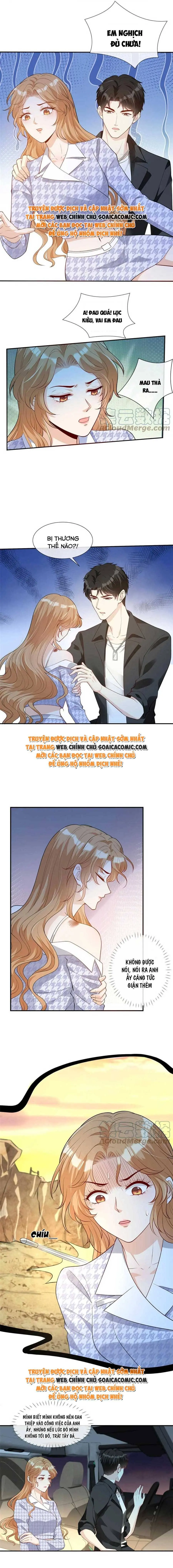 Ninita Yêu Dấu - Phần 2 Chapter 488.3 - Trang 6