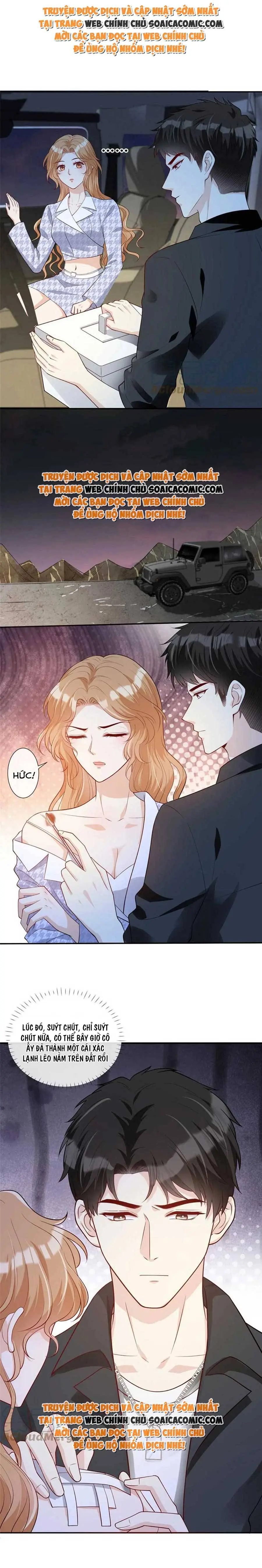 Ninita Yêu Dấu - Phần 2 Chapter 488.3 - Trang 7