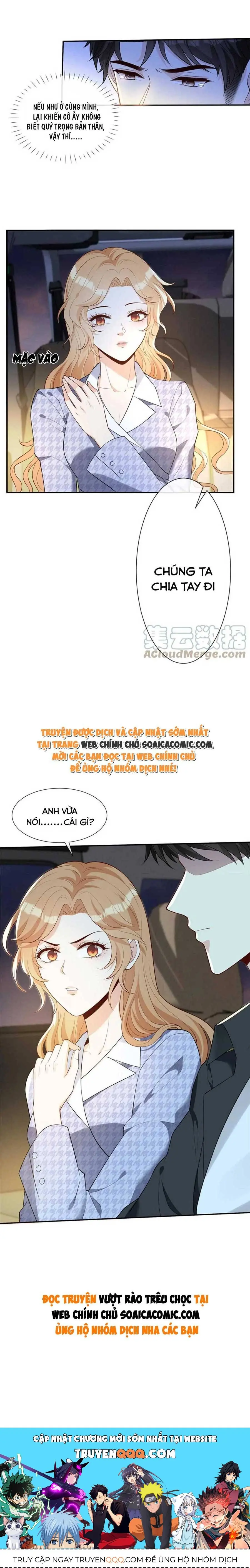 Ninita Yêu Dấu - Phần 2 Chapter 488.3 - Trang 8