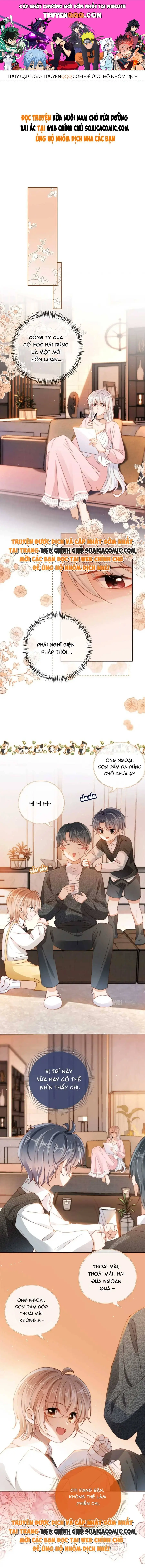 Ninita Yêu Dấu - Phần 2 Chapter 488.4 - Trang 2