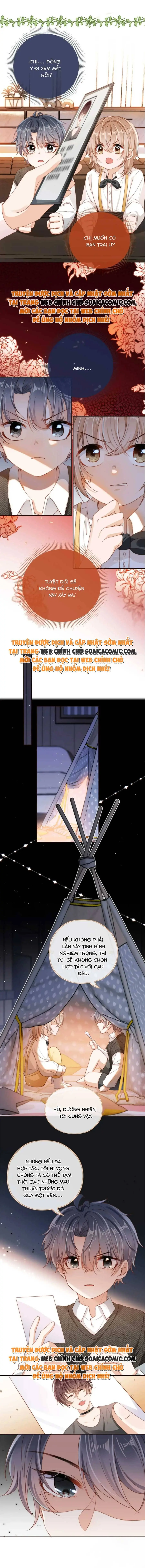 Ninita Yêu Dấu - Phần 2 Chapter 488.4 - Trang 5