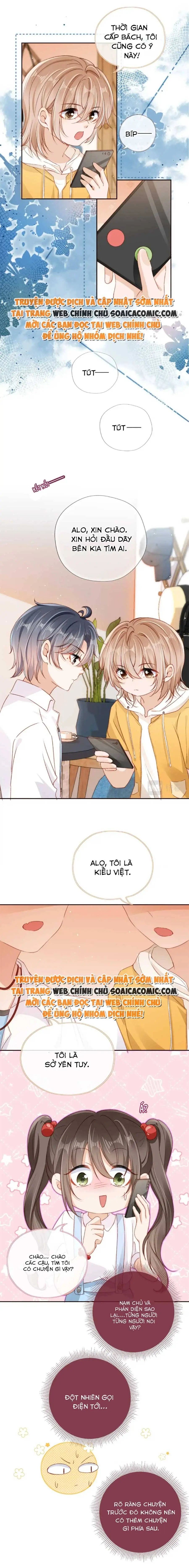Ninita Yêu Dấu - Phần 2 Chapter 488.4 - Trang 7