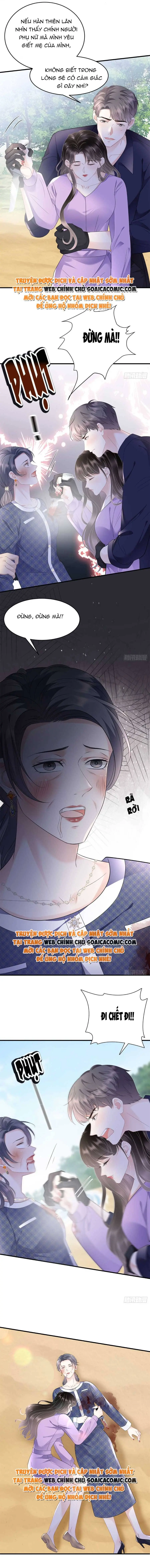Ninita Yêu Dấu - Phần 2 Chapter 488.5 - Trang 6