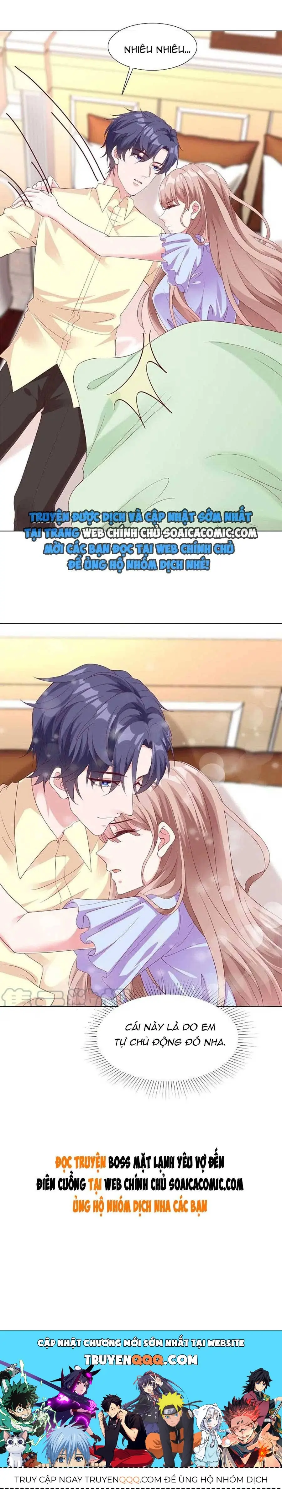 Ninita Yêu Dấu - Phần 2 Chapter 488.7 - Trang 7