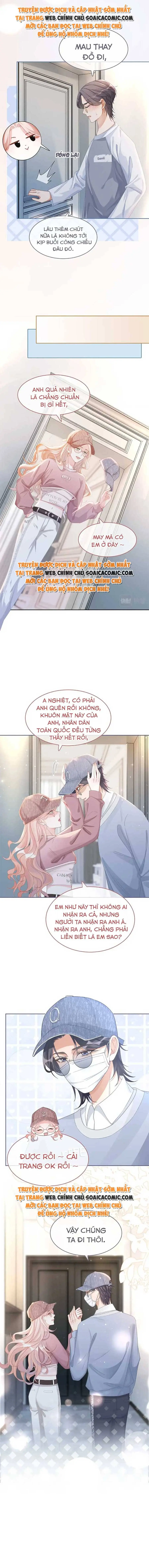 Ninita Yêu Dấu - Phần 2 Chapter 488.8 - Trang 3