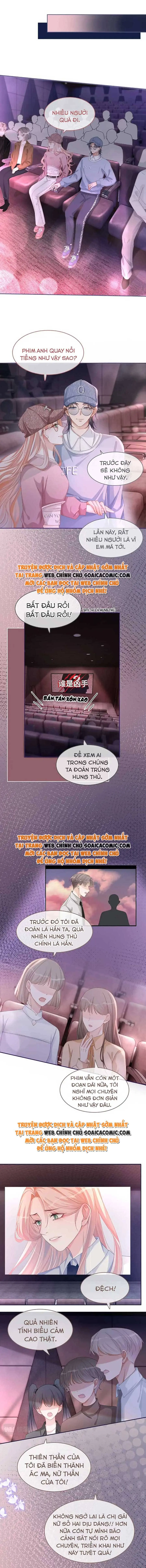 Ninita Yêu Dấu - Phần 2 Chapter 488.8 - Trang 4