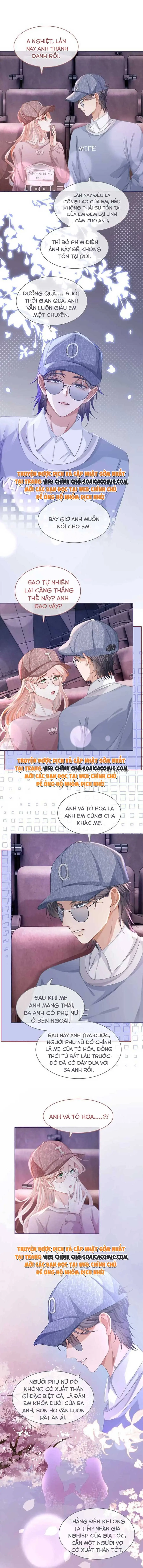 Ninita Yêu Dấu - Phần 2 Chapter 488.8 - Trang 6