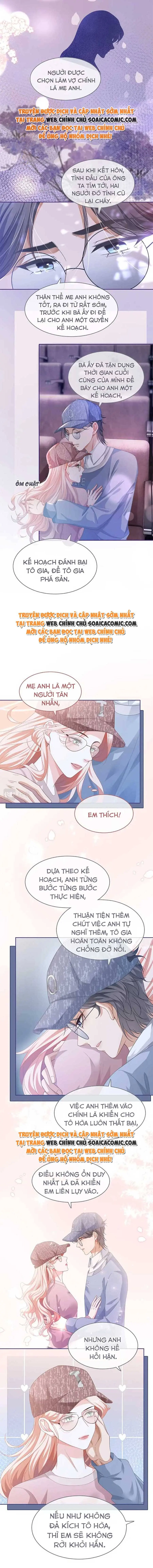 Ninita Yêu Dấu - Phần 2 Chapter 488.8 - Trang 7