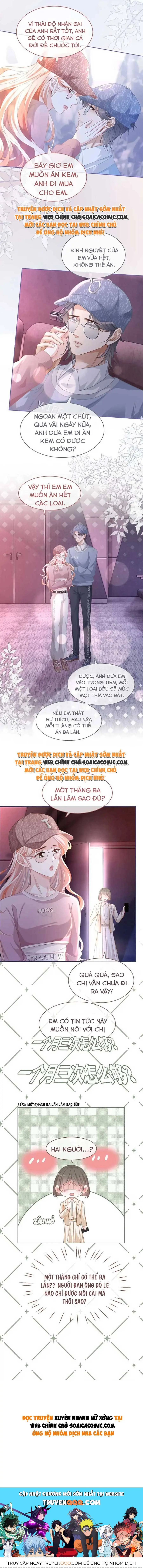 Ninita Yêu Dấu - Phần 2 Chapter 488.8 - Trang 9