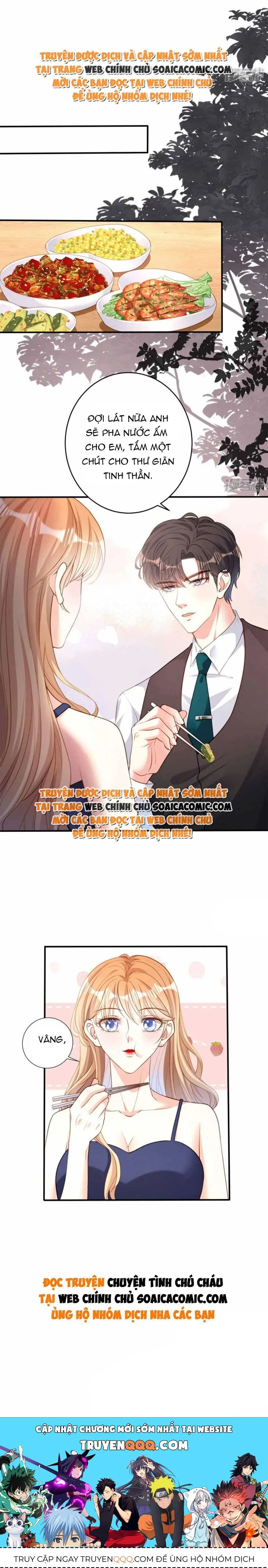 Ninita Yêu Dấu - Phần 2 Chapter 488.9 - Trang 7