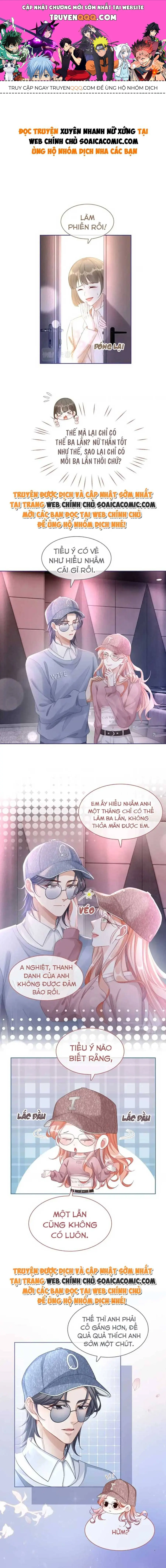 Ninita Yêu Dấu - Phần 2 Chapter 489.1 - Trang 2