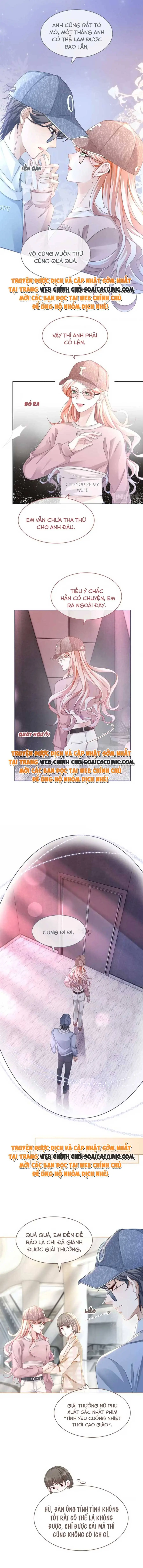 Ninita Yêu Dấu - Phần 2 Chapter 489.1 - Trang 3