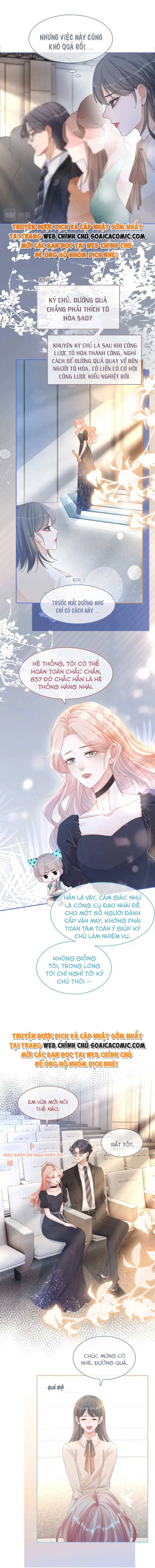 Ninita Yêu Dấu - Phần 2 Chapter 489.1 - Trang 6
