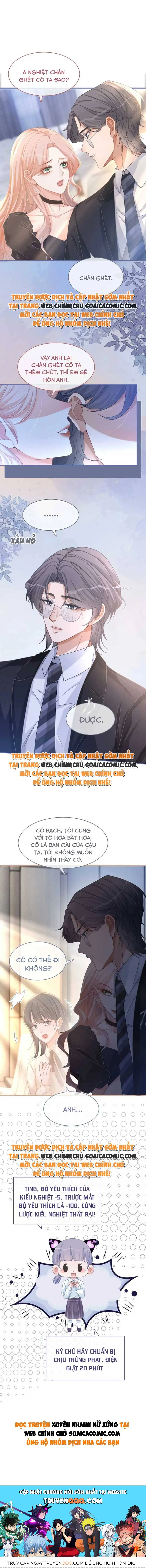 Ninita Yêu Dấu - Phần 2 Chapter 489.1 - Trang 8
