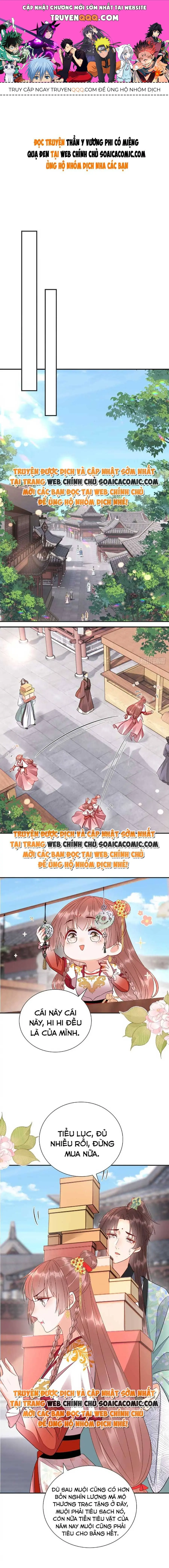 Ninita Yêu Dấu - Phần 2 Chapter 489.3 - Trang 2