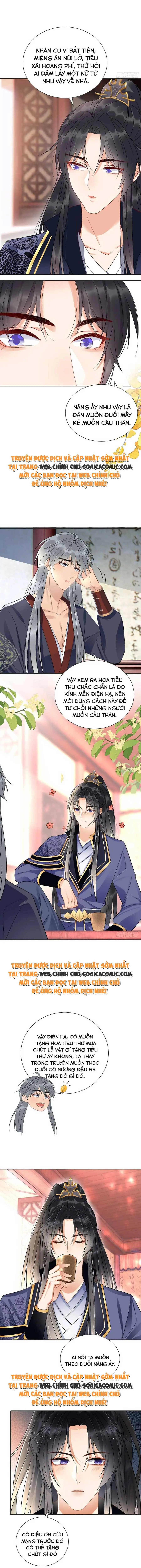 Ninita Yêu Dấu - Phần 2 Chapter 489.3 - Trang 4
