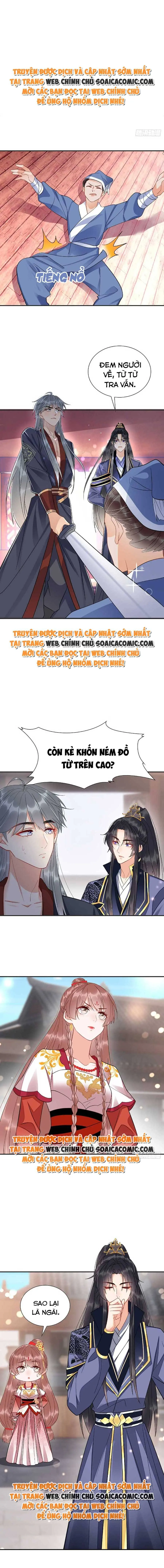 Ninita Yêu Dấu - Phần 2 Chapter 489.3 - Trang 6