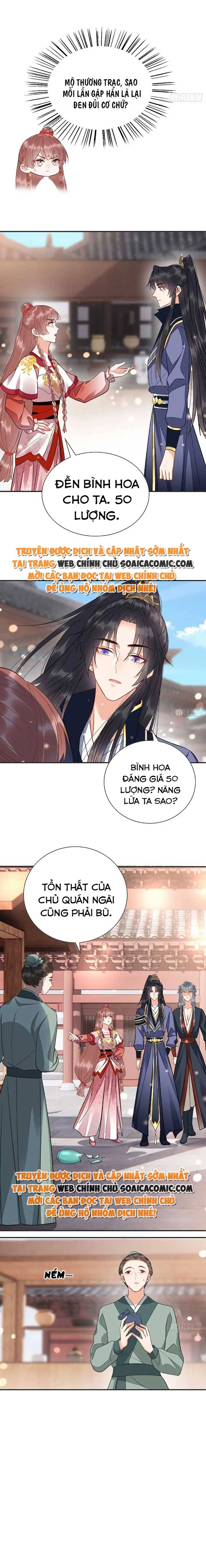 Ninita Yêu Dấu - Phần 2 Chapter 489.3 - Trang 7