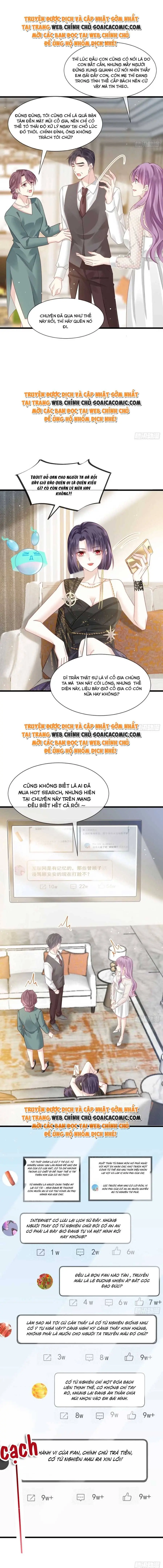 Ninita Yêu Dấu - Phần 2 Chapter 489.4 - Trang 3