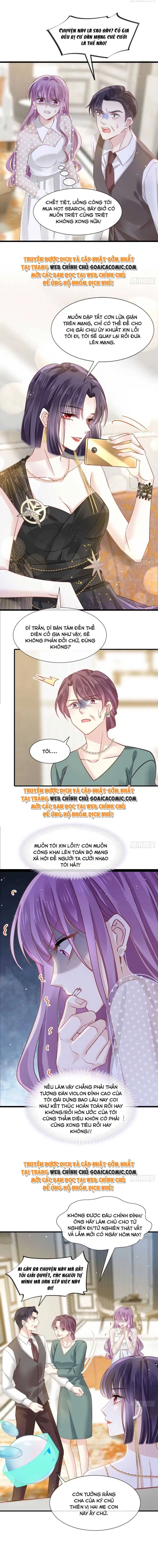 Ninita Yêu Dấu - Phần 2 Chapter 489.4 - Trang 4