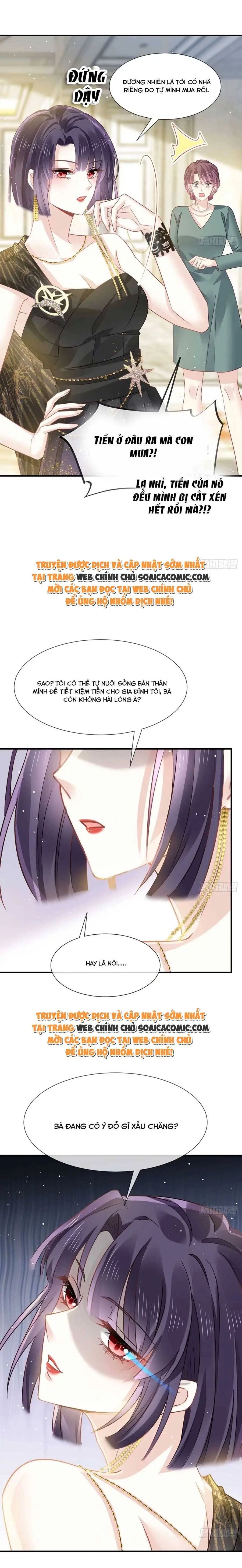 Ninita Yêu Dấu - Phần 2 Chapter 489.4 - Trang 6
