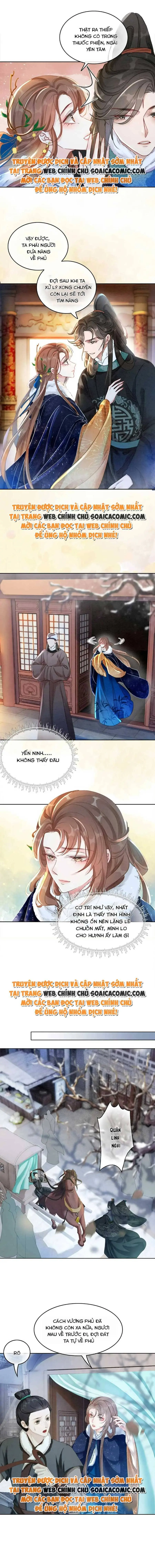 Ninita Yêu Dấu - Phần 2 Chapter 489.6 - Trang 7