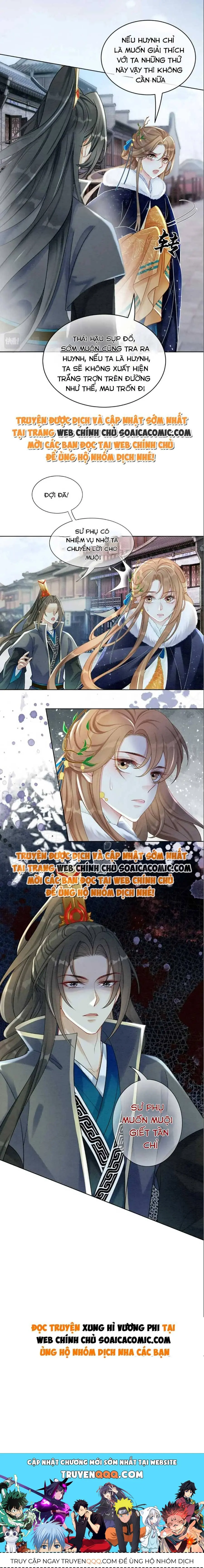 Ninita Yêu Dấu - Phần 2 Chapter 489.6 - Trang 9