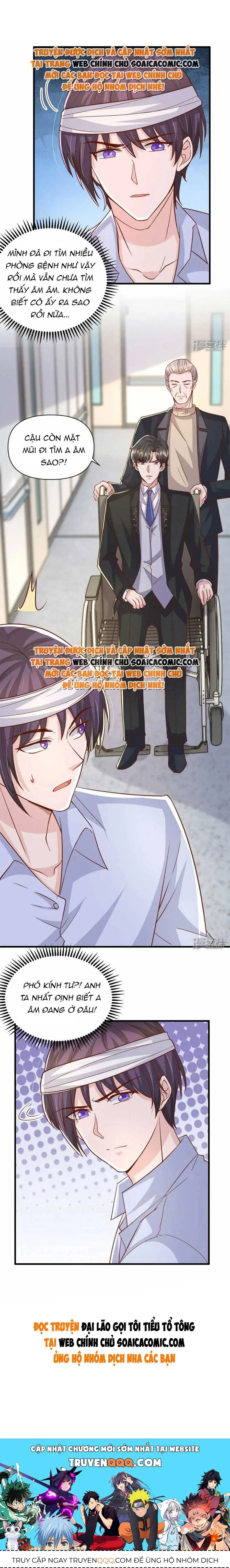 Ninita Yêu Dấu - Phần 2 Chapter 489.7 - Trang 7