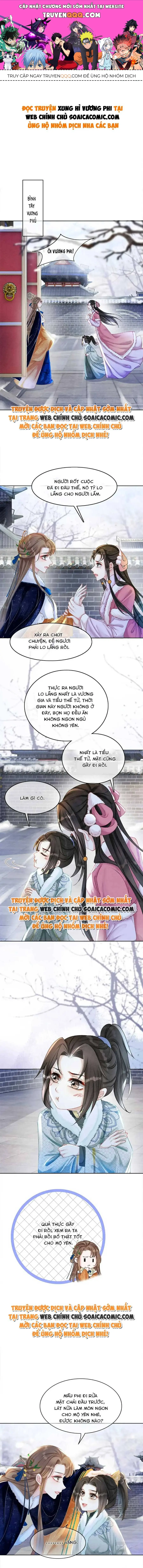 Ninita Yêu Dấu - Phần 2 Chapter 489.8 - Trang 2