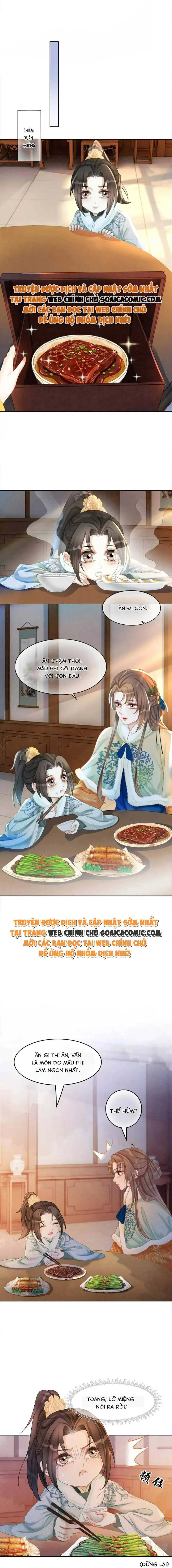 Ninita Yêu Dấu - Phần 2 Chapter 489.8 - Trang 3