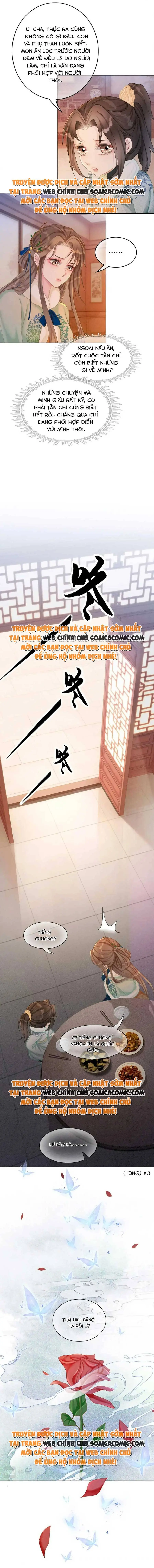 Ninita Yêu Dấu - Phần 2 Chapter 489.8 - Trang 4