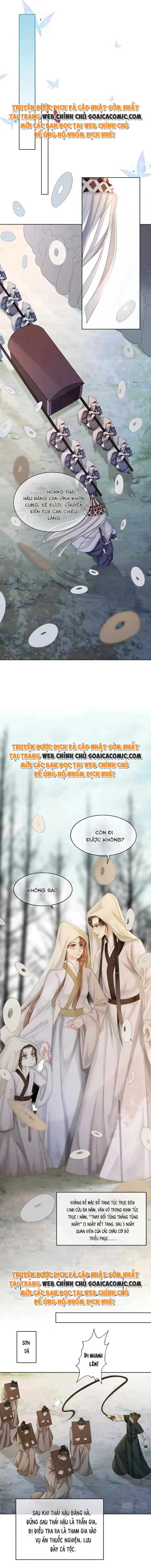 Ninita Yêu Dấu - Phần 2 Chapter 489.8 - Trang 5
