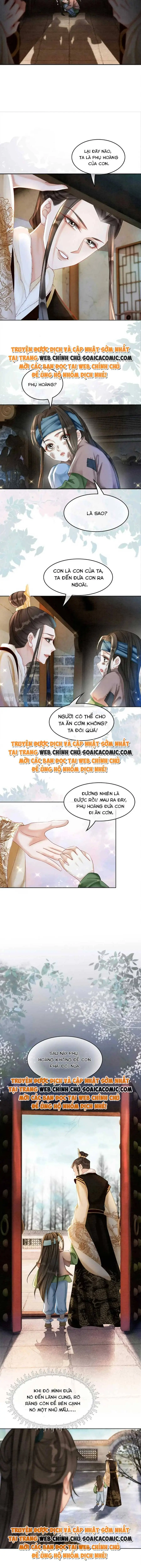 Ninita Yêu Dấu - Phần 2 Chapter 489.8 - Trang 7