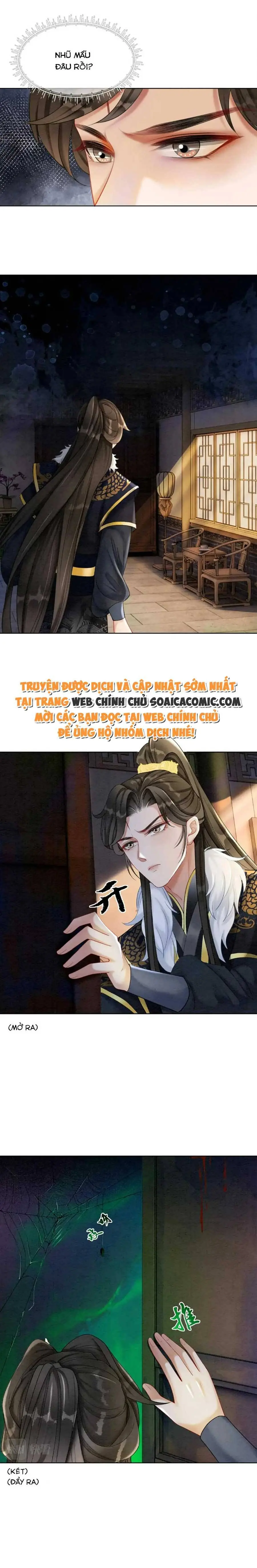 Ninita Yêu Dấu - Phần 2 Chapter 489.8 - Trang 8