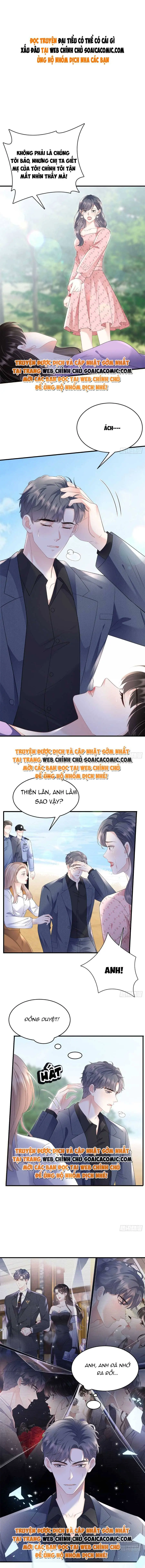 Ninita Yêu Dấu - Phần 2 Chapter 489.9 - Trang 3
