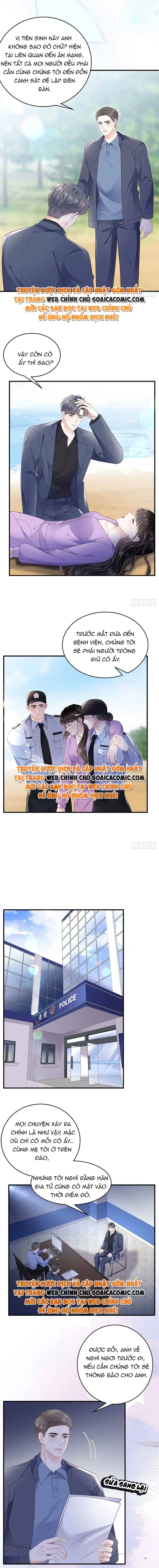 Ninita Yêu Dấu - Phần 2 Chapter 489.9 - Trang 4